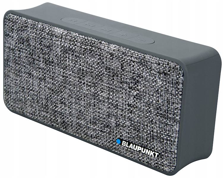 GŁOŚNIK BT BLAUPUNKT BT13GY