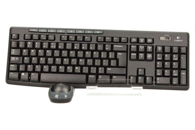 ZESTAW KL+M LOGITECH MK270