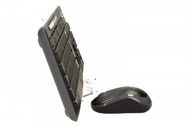 ZESTAW KL+M LOGITECH MK270