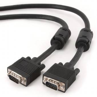 KABEL VGA - VGA FERRYT 5M GEMBIRD