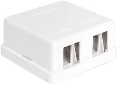 PUSZKA MONTAŻOWA MEDIABOX KEYSTONE 2M
