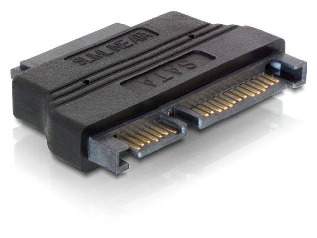 ADAPTER Sata(22pin) -> Sata(13Pin)