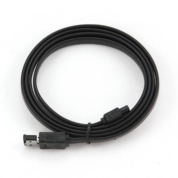 KABEL ESATA-SATA 1M