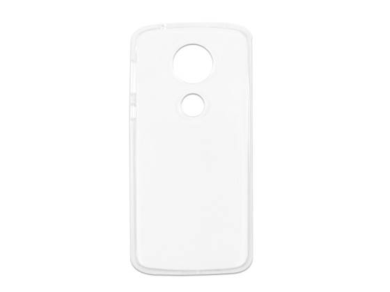 NAKŁADKA MOTOROLA E5 PLUS