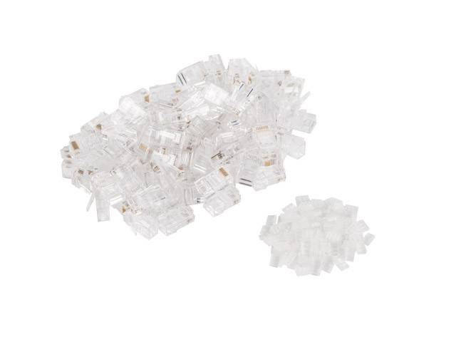 WTYK RJ45 (8-PIN) KAT.6