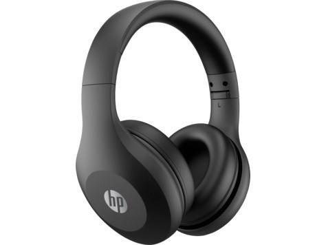 SŁUCHAWKI BEZPRZEWODOWE HP BT HEADSET 500 2J875AA