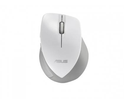 MYSZ BEZPRZEWODOWA ASUS WT465 V2 BIAŁA