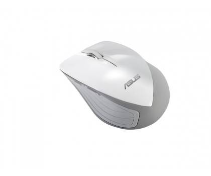 MYSZ BEZPRZEWODOWA ASUS WT465 V2 BIAŁA