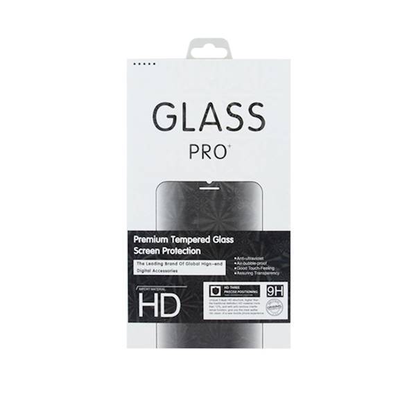 SZKŁO HARTOWANE OCHRONNE APPLE IPHONE 14 PRO MAX