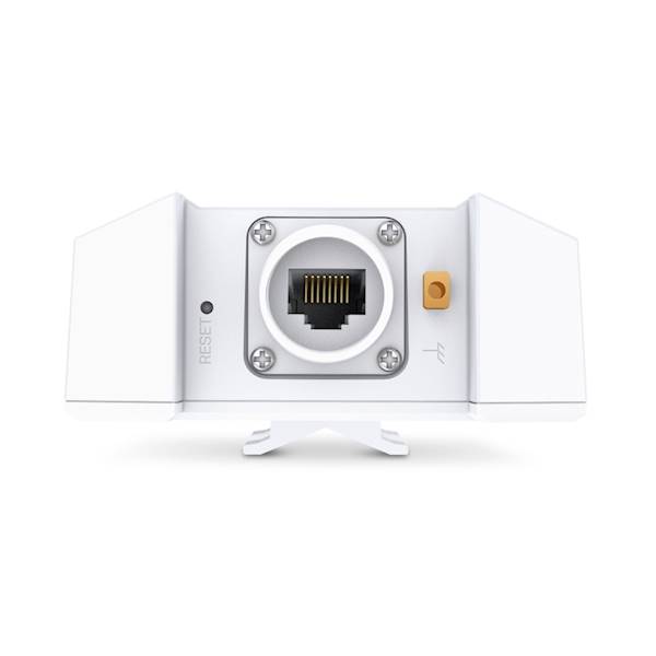 ACCESS POINT TP-LINK EAP610-OUTDOOR AX1800