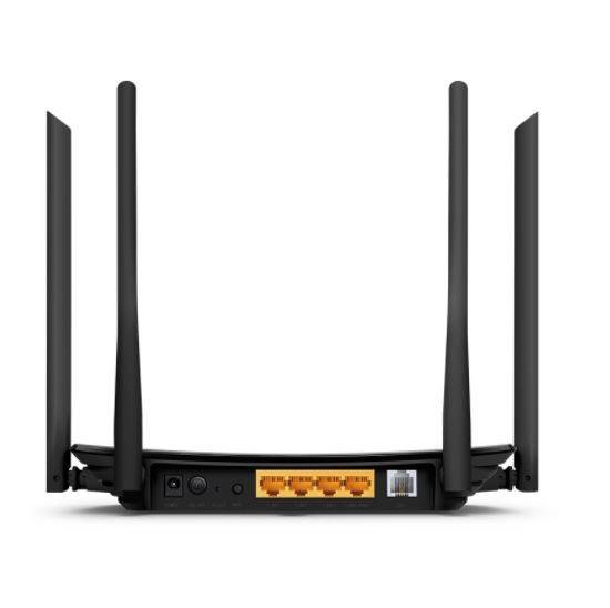 ROUTER ADSL TP-LINK ARCHER VR300 AC1200