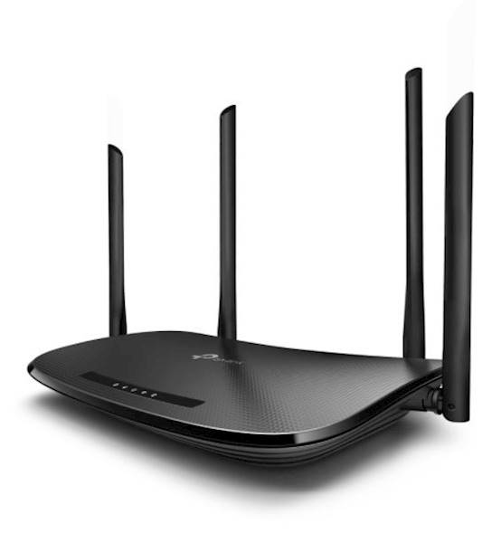 ROUTER ADSL TP-LINK ARCHER VR300 AC1200