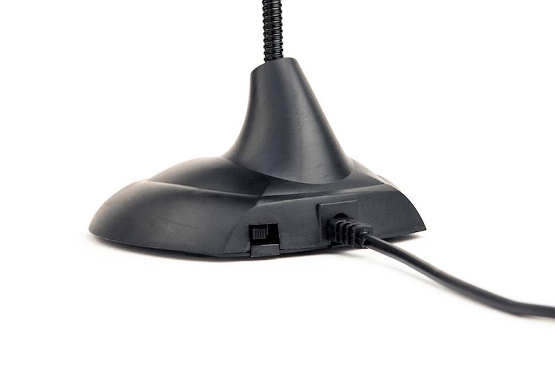 MIKROFON GEMBIRD MIC-205