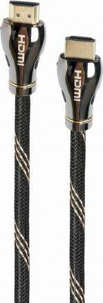KABEL HDMI - HDMI v2.1 1M 8K GEMBIRD