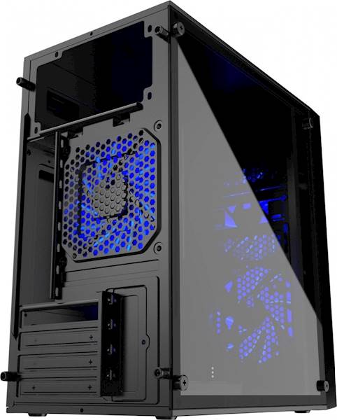 OBUDOWA KOMPUTEROWA PC GEMBIRD FORNAX 960B