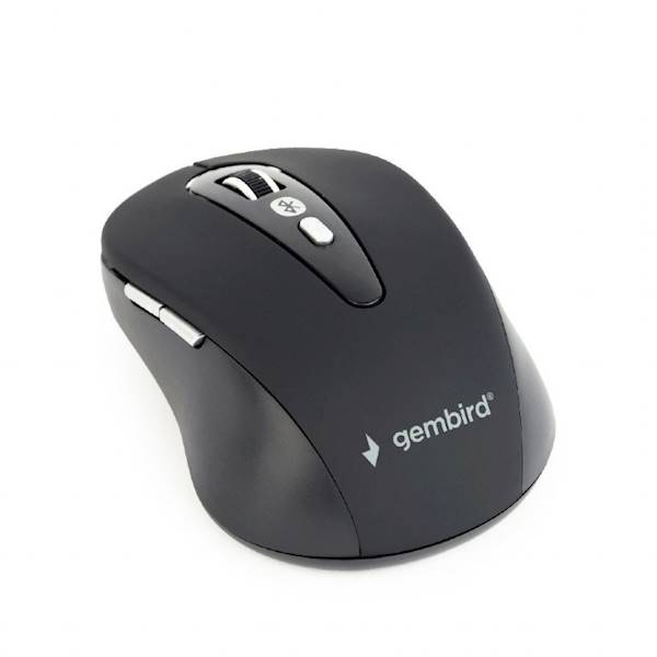 MYSZ BEZPRZEWODOWA BT GEMBIRD 6B-01