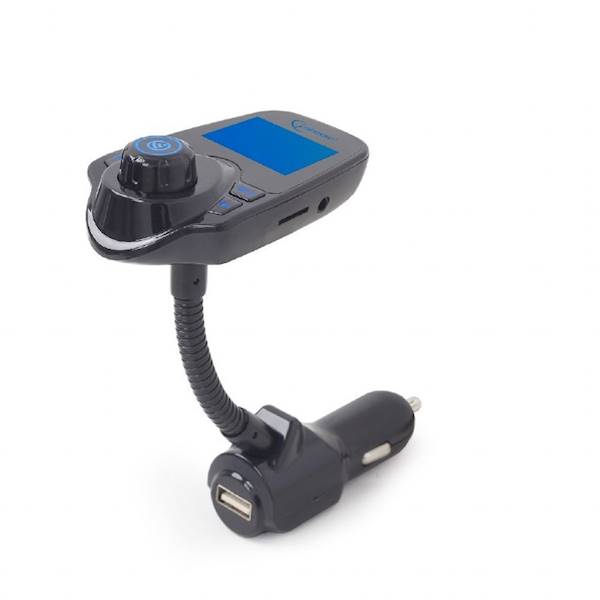 TRANSMITER FM GEMBIRD BTT-01
