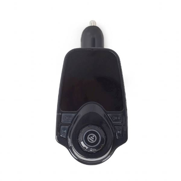 TRANSMITER FM GEMBIRD BTT-01