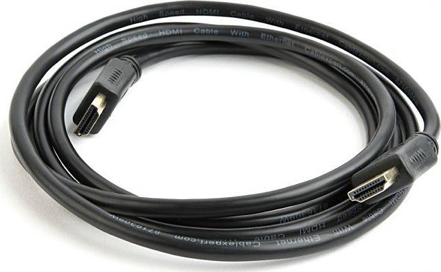 KABEL HDMI - HDMI v2.0 CCS 3M GEMBIRD