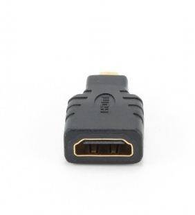 ADAPTER HDMI (F) - microHDMI (M) GEMBIRD