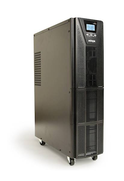 ZASILACZ UPS ON-LINE GEMBIRD 6000VA 6xC13
