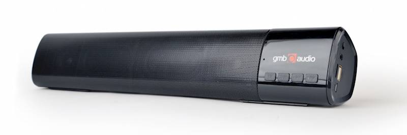 GŁOŚNIK BLUETOOTH SOUNDBAR GEMBIRD BT-BAR400
