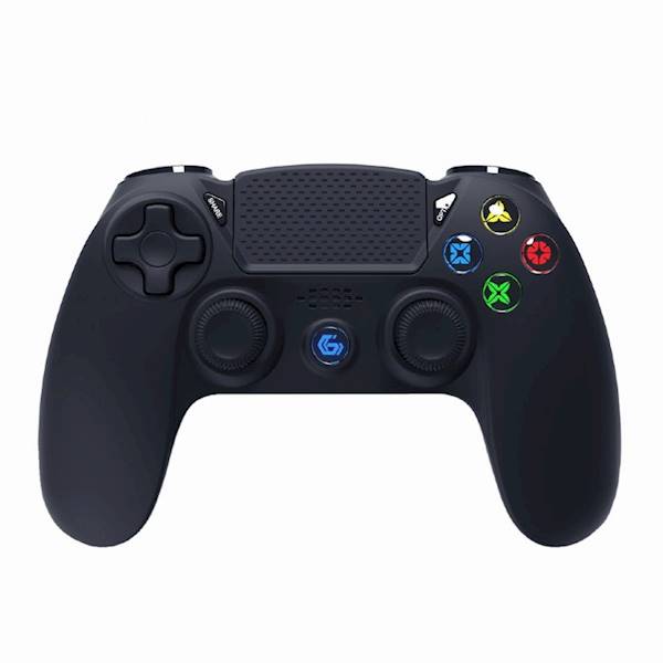 KONTROLER GAMEPAD DO PS4 GEMBIRD BEZPRZEWODOWY
