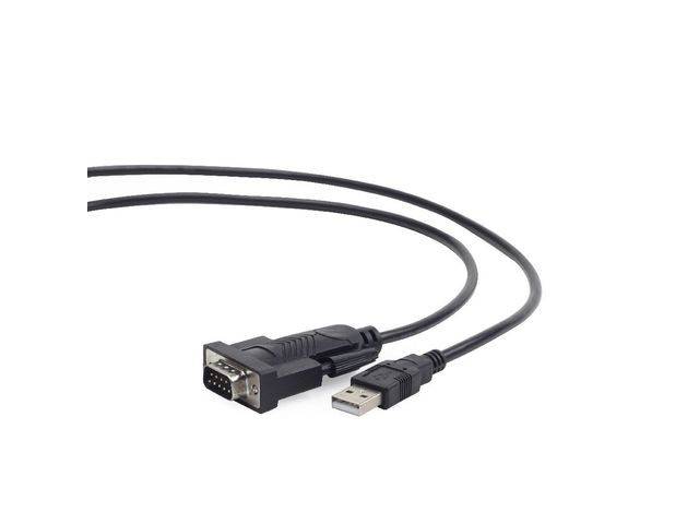 KABEL USB - RS-232 1,5M GEMBIRD