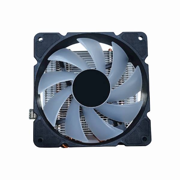 CHŁODZENIE CPU GEMBIRD HURACAN X140 ARGB