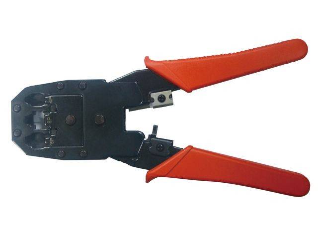 ZACISKARKA RJ45 RJ12 RJ11 GEMBIRD WC-04