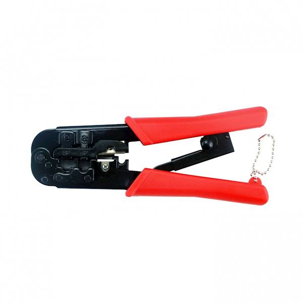 ZACISKARKA RJ45 RJ12 RJ11 GEMBIRD WC-02