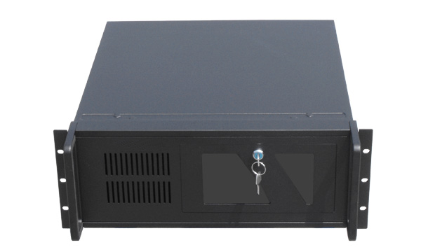 OBUDOWA RACK GEMBIRD 19" 4U