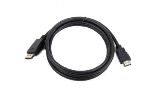 KABEL DISPLAYPORT - HDMI 10M GEMBIRD