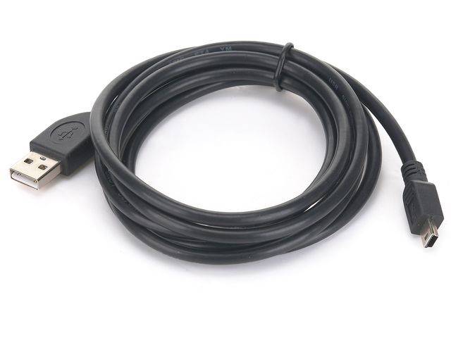 KABEL USB - MINI USB 1,8M GEMBIRD