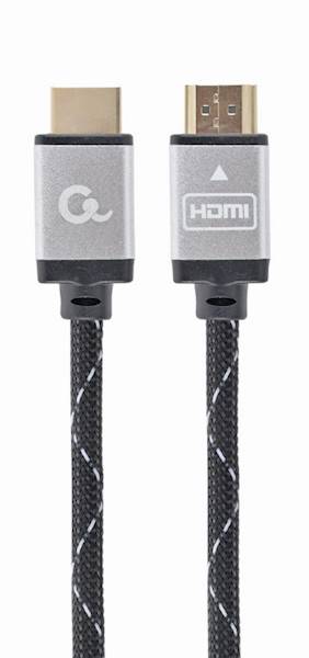 KABEL HDMI - HDMI v2.0 1,5M GEMBIRD