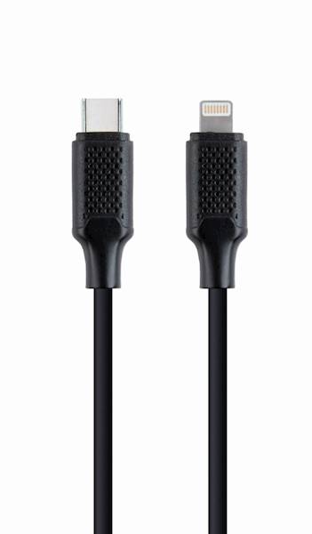 KABEL USB-C - LIGHTNING 1,5M GEMBIRD