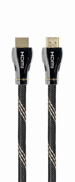 KABEL HDMI - HDMI v2.1 8K 2M GEMBIRD