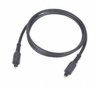 KABEL OPTYCZNY TOSLINK 10M GEMBIRD