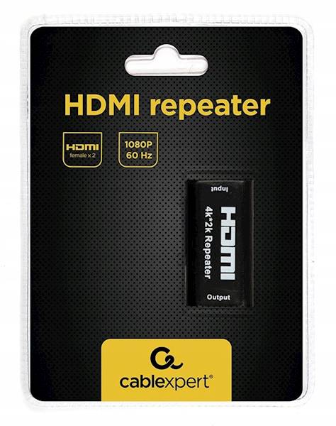REPEATER HDMI v1.4 GEMBIRD