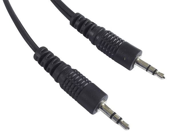 KABEL MINIJACK 3.5MM - MINIJACK 3.5MM 1,2M GEMBIRD