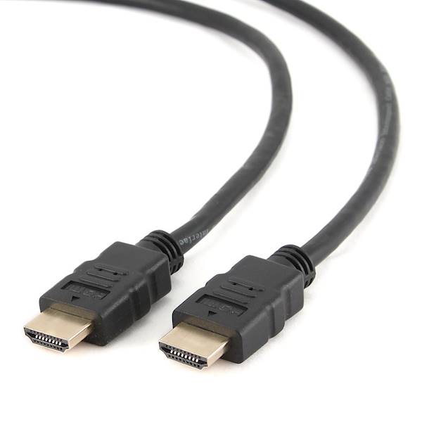 KABEL HDMI - HDMI V1.4 CCS 3M GEMBIRD