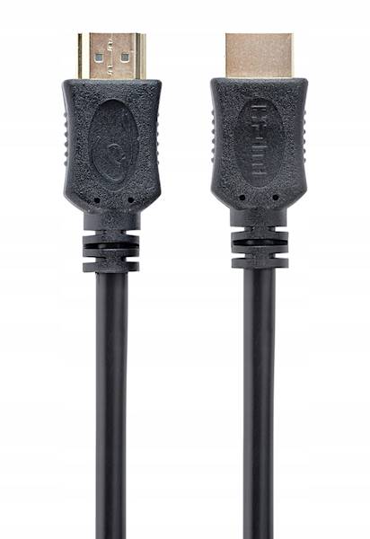 KABEL HDMI - HDMI v2.0 0,5M GEMBIRD