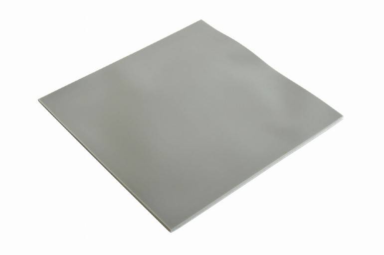 TERMOPAD 100x100x1mm P-01 GEMBIRD
