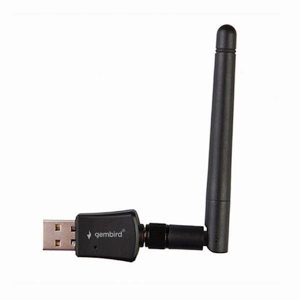 KARTA SIECIOWA WIFI USB UA300P-02 GEMBIRD