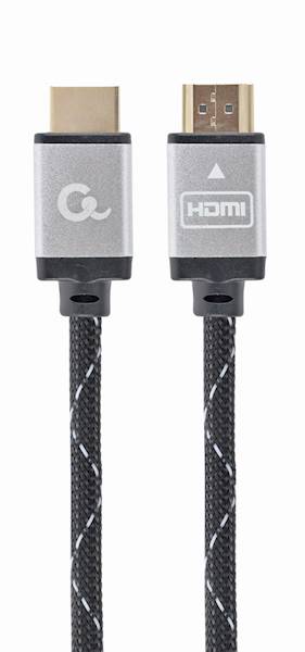 KABEL HDMI - HDMI v2.0 5M GEMBIRD