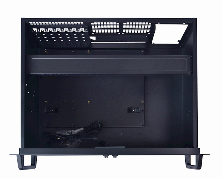 OBUDOWA RACK GEMBIRD 19" 4U 350mm