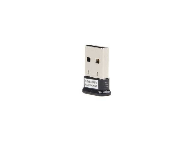 ADAPTER BLUETOOTH USB 4.0 CLASS 2 GEMBIRD