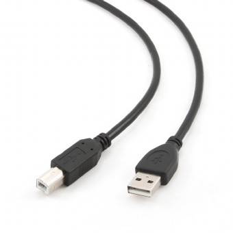 KABEL USB AM - BM 1M GEMBIRD