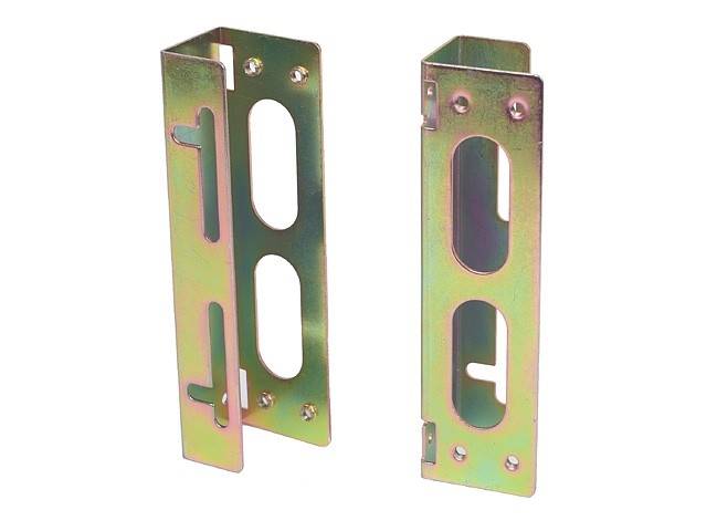 ADAPTER SANKI HDD 5.25" -> 3.5" GEMBIRD