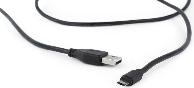 KABEL USB - MICRO USB DWUSTRONNE 1,8M GEMBIRD